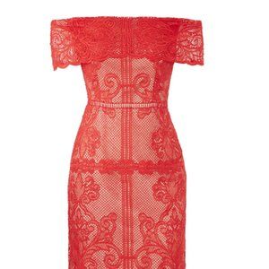 Stylestalker Stella Midi Dress